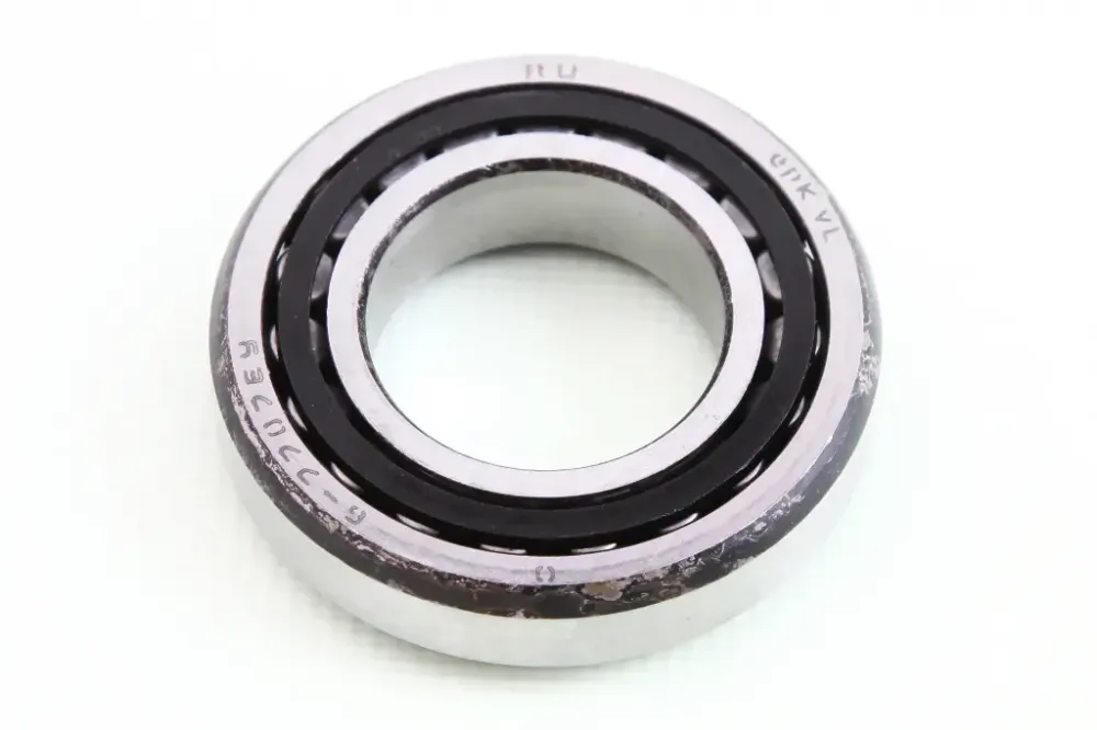 Підшипник чашки 2101 малий EPK VL пластм. Вінниця - фото 2