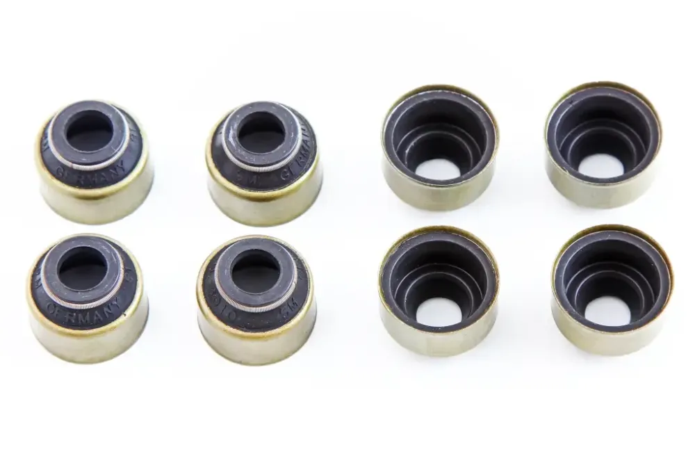 Сальники клапанів ГАЗ-2410 SM (8 шт.) Вінниця - фото 1