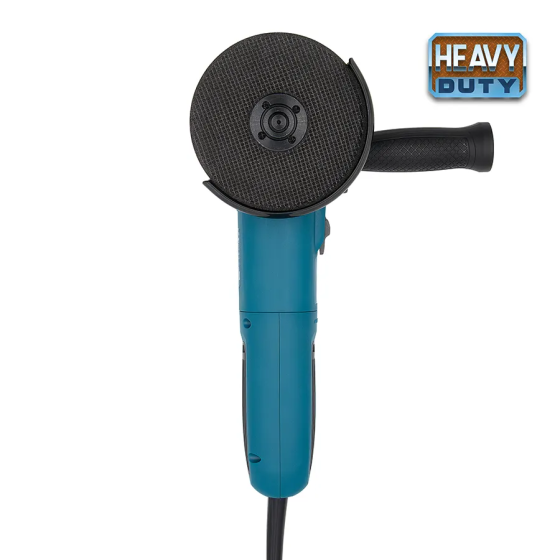 Мощная угловая шлифмашина PROFI-TEC AG125-1800 IndustrialLine : 1800Вт, диск 125мм (007088) Киев