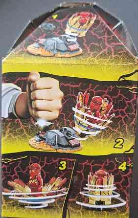 Конструктор. Нінзяго. Харьков