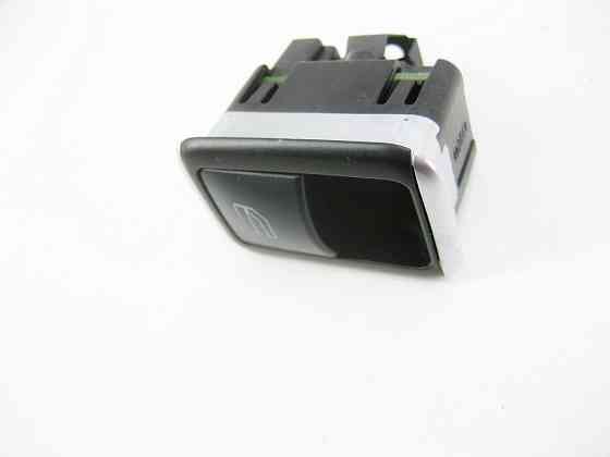 Mercedes-Benz  A2049058102 9107 Кнопка склопідйомника пасажира E-class W212 C-Class Coupe C204 E-class S212 CLS C218 CLS Shooting Brake X218 G-class W Одеса