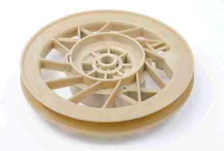 Шків стартера мотоблок 188F (13Hp) Мукачево