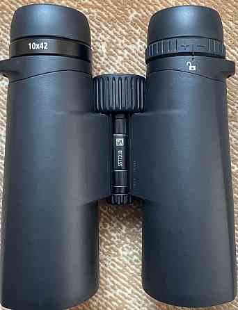 Новинка! Бинокль Zeiss Conguest HDX 10x42mm. Киев