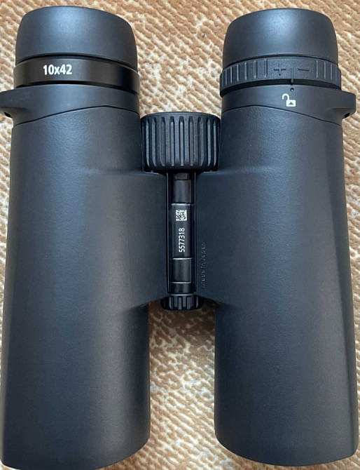 Новинка! Бинокль Zeiss Conguest HDX 10x42mm. Київ - фото 3