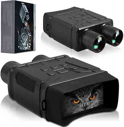 Бінокль нічного ведення Night Vision Binoculars NV400 ОПТ ДРОП Київ