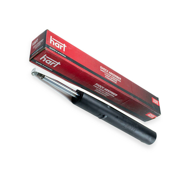 Амортизатор Ауди A5, Q5 08- передний Мукачево - изображение 1