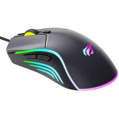 Мышка Havit HV-MS1029 USB Black (6939119067229) Винница