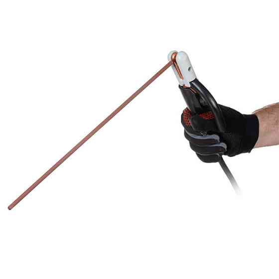 Електроди зварювальні 6013, Ø 4 мм, 400 мм, уп. 2,5 кг, STORM INTERTOOL EW-2540 Киев