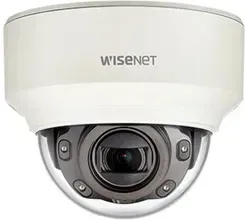 Камера Hanwha Techwin Samsung Xnd-8080Rv Київ