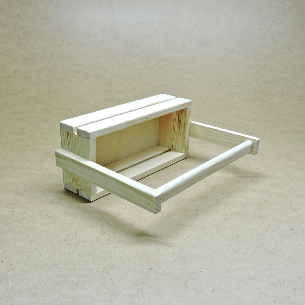 Подарочная корзинка 