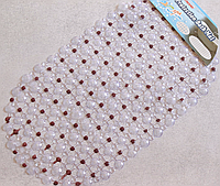 Коврик силиконовый против скольжения эконом Харьков - изображение 1