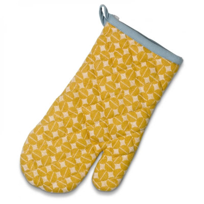 Кухонная прихватка Kela Svea 31 x 18 см Yellow Curry (12792) Винница - изображение 1