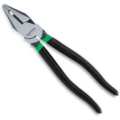 Плоскогубці Toptul 225 мм 9" (DBAC1209) Вінниця