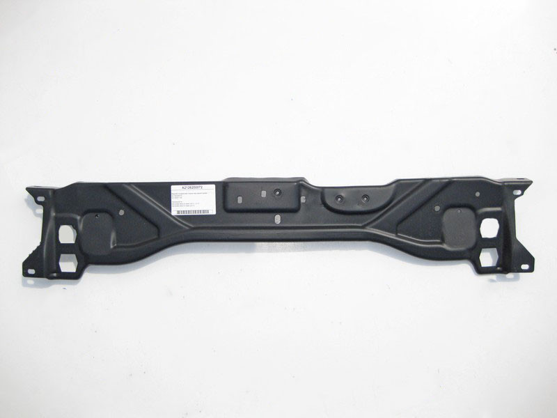 Mercedes-Benz  A2126200072 Верхня поперечна планка над радіаторами E-Class W212 Одеса - фото 1