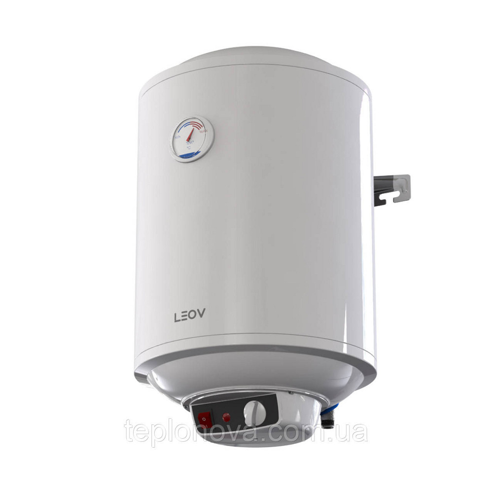 Водонагрівач LEOV LV Slim 30 l Чернівці - фото 3