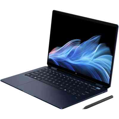 Ноутбук HP OmniBook Ultra Flip 14-fh0000 (B9PD1EA) Винница