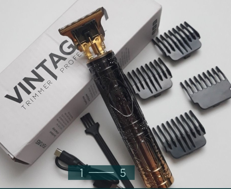 Триммер для стрижки волос Киев - изображение 1