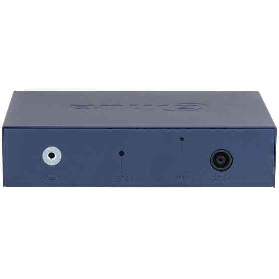 Комутатор Dahua DH-CS4006-4ET2GT-36 PoE 190 г Харьков