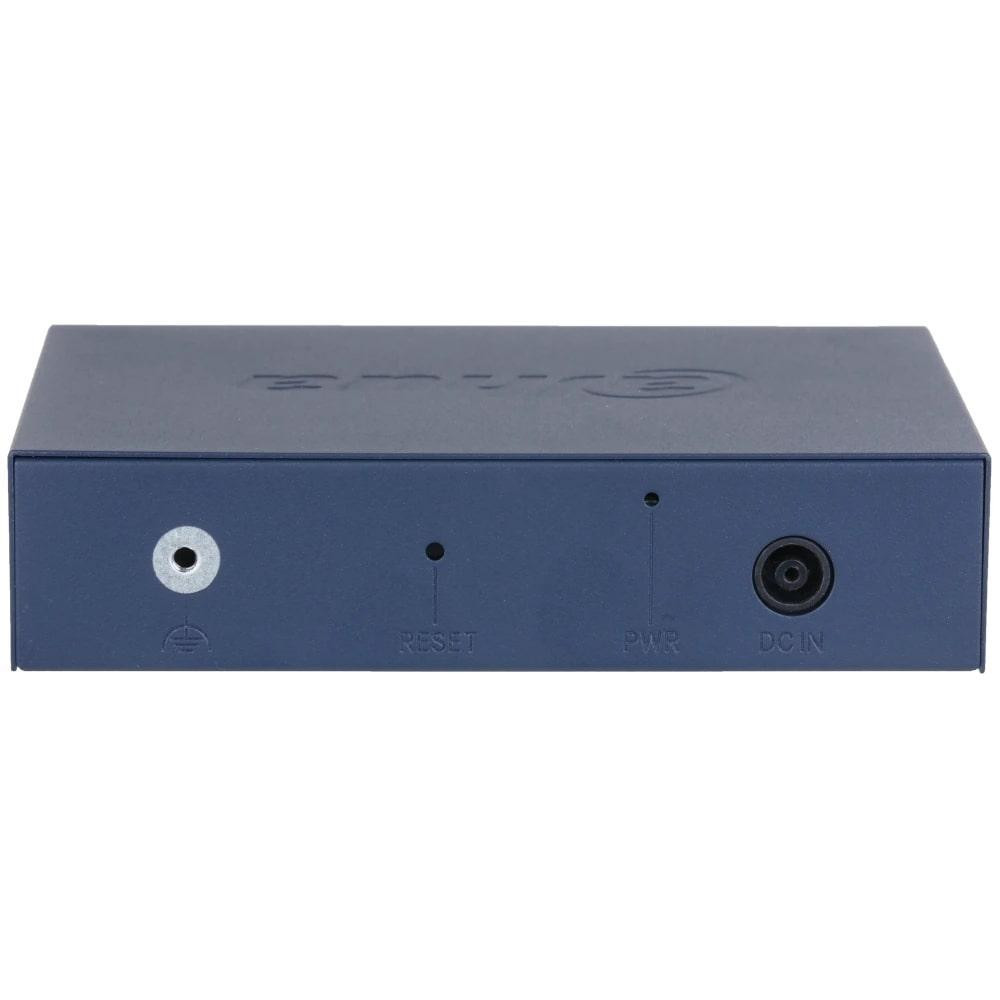 Комутатор Dahua DH-CS4006-4ET2GT-36 PoE 190 г Харьков - изображение 3