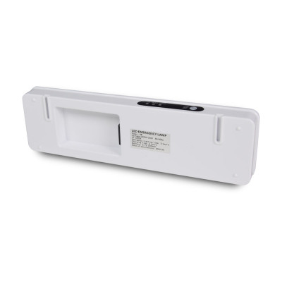 Світильник Lightwell аварійний LW-EL-8W LED 8W Вінниця - фото 2