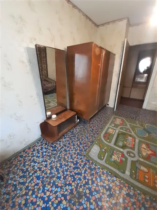 Перемога-5, 4-й поверх, пр.Героїв-12, здам 3к.кв, житловий стан Дніпро - фото 17