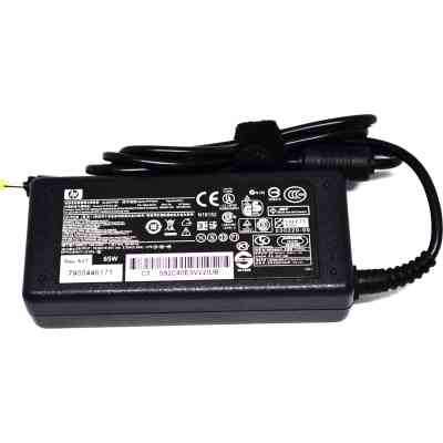 Блок питания к ноутбуку AlSoft HP 65W 19.5V, 3.33A, 4.5/3.0 (A40299) Винница