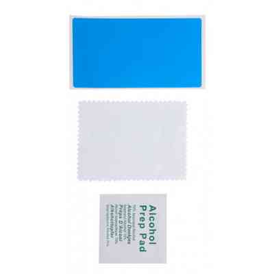 Скло захисне BeCover Oppo A74 4G Black (706656) Вінниця