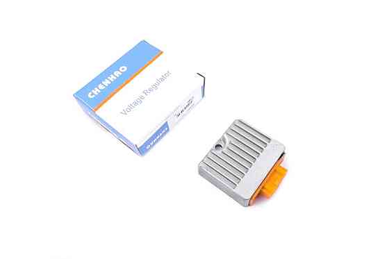 Реле заряджання Піаджо VESPA 50 Мукачево