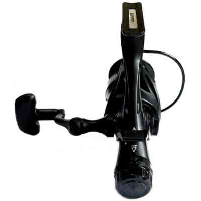 Катушка Brain fishing Apex Double 6000 Screw Handle 6+1BB 5.11 (1858.45.20) Винница