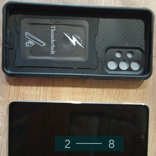 Смартфон Samsung A53 6/128Gb. Київ - фото 7