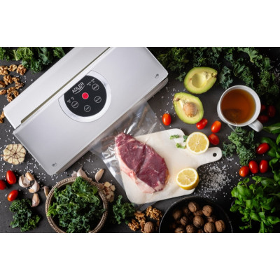 Вакууматор Adler AD 4503 Винница - изображение 7