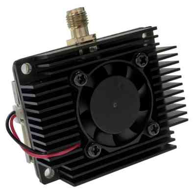 Видеопередатчик (VTX) KaraFPV Teleport67 4W 6.1-7.2G V2 (TX6704IV2) Вінниця