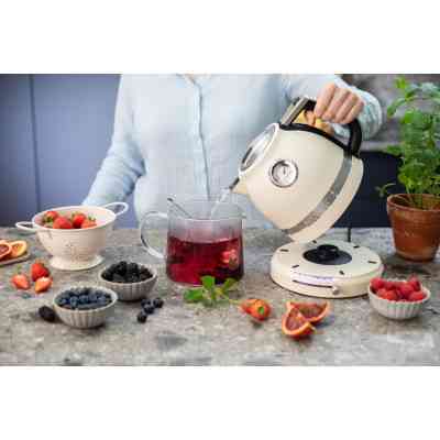 Електрочайник KitchenAid 5KEK1522EAC Вінниця