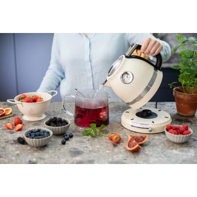 Электрочайник KitchenAid 5KEK1522EAC Винница - изображение 3