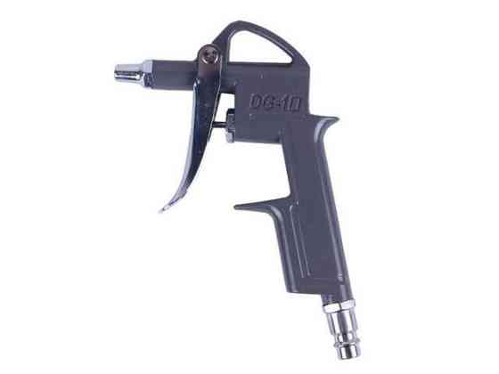 Пистолет для продува для компреора Мукачево