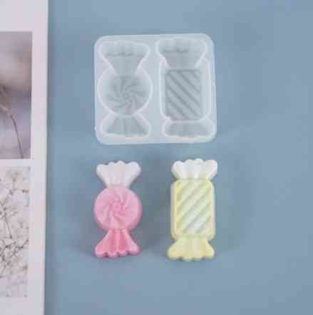 Молд силиконовый 