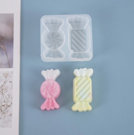 Молд силиконовый 