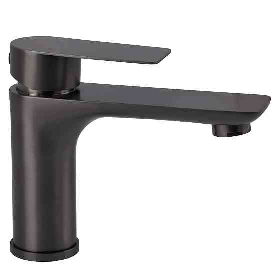 Змішувач для умивальника Globus Lux Swiss SQW-101-GP Киев