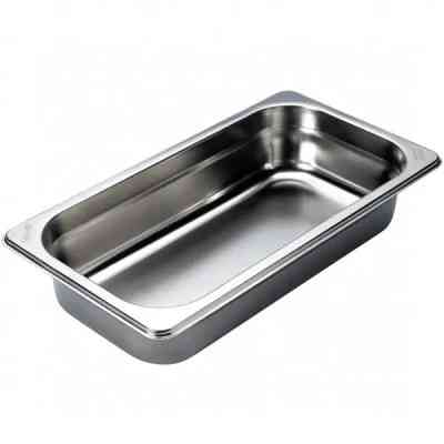 Гастроемкость FoREST Bestkeep GN 1/3 h 65 мм 2,3 л (111365) Винница