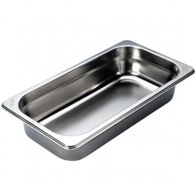 Гастроемкость FoREST Bestkeep GN 1/3 h 65 мм 2,3 л (111365) Винница - изображение 1