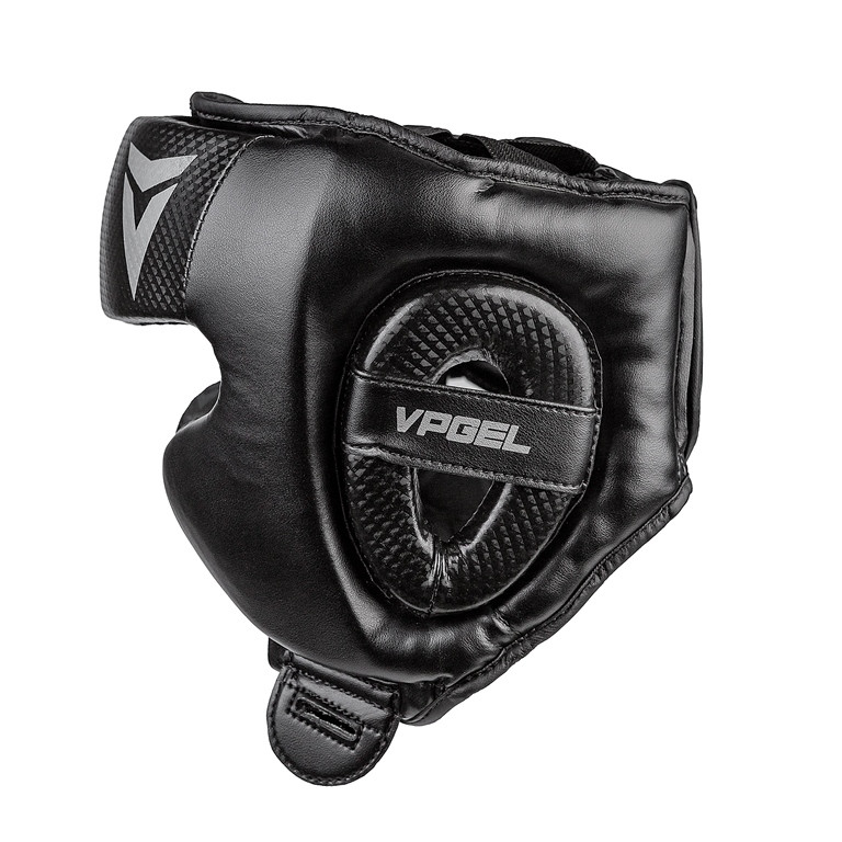 Боксерський шолом V`Noks Optima L/XL Кам'янське - фото 12