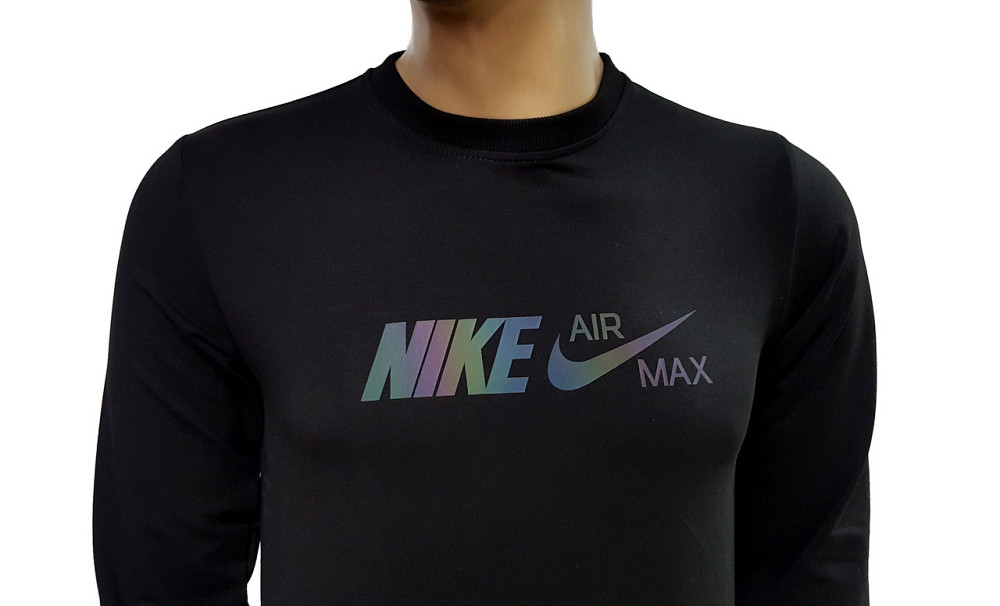 Мужской спортивный свитшот Nike ,оригинал Киев - изображение 3