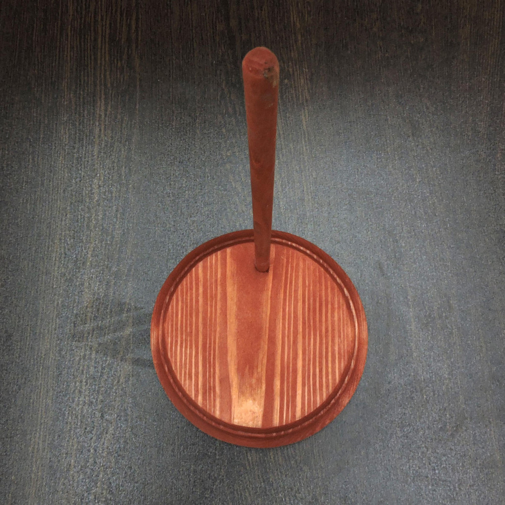 Подставка для кукол 