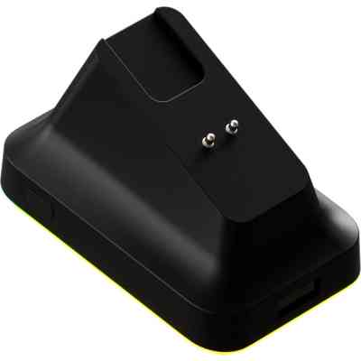 Мишка GamePro Genesis Wizard Wireless/Bluetooth/USB Black (GM160B) Вінниця