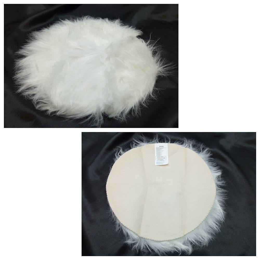 Килим з штучного хутра 18642 Луцк - изображение 2