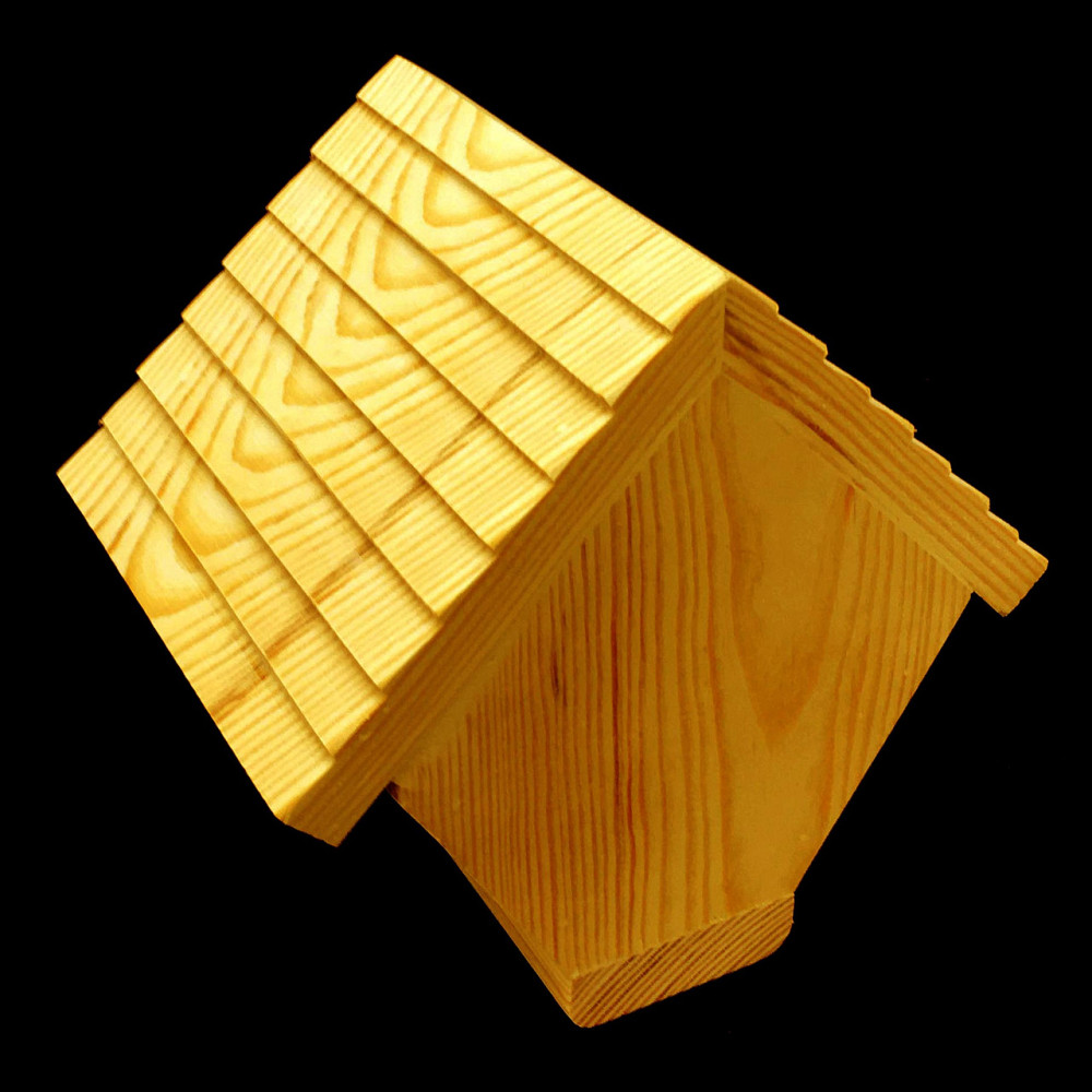 Шпаківня садова "Гуменник" каррі Миколаїв - фото 5