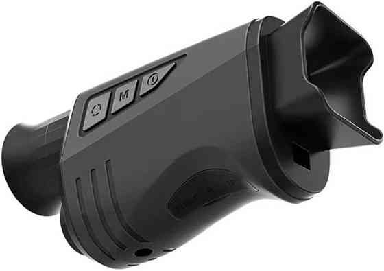 Новинка dnv 2000 Цифровой монокуляр ночного 1080p зум 16х . Харків