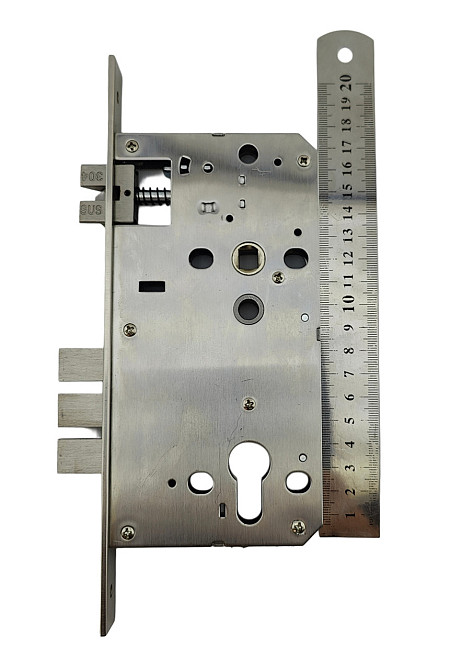 Корпус замка PES 6085 Киев - изображение 5