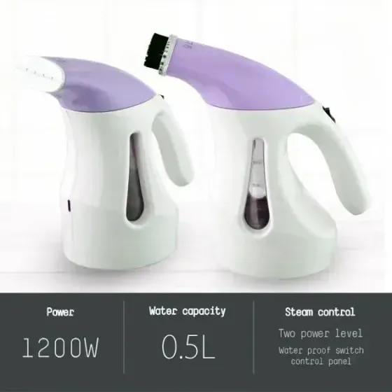 Отпариватель HAND STEAMER A-8 1200Вт Коломыя