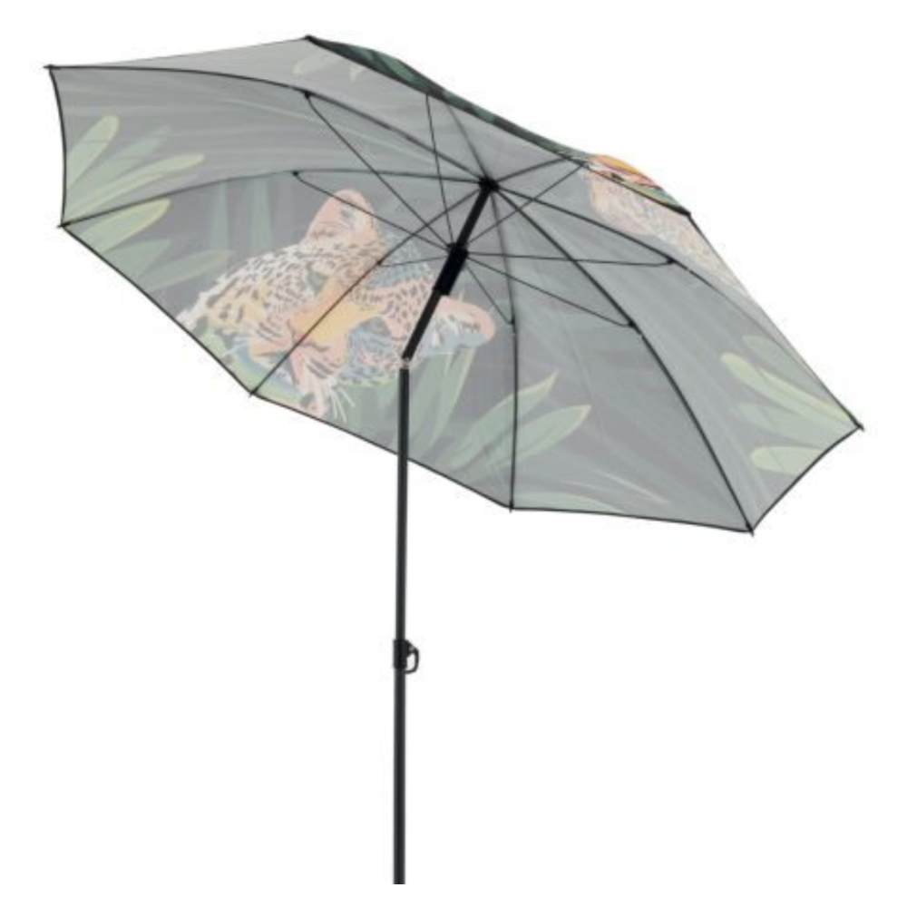 Парасоля садова Jumi Garden 200см тропік Київ - фото 6